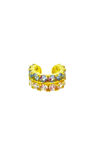 Belo Suyolu Cuff