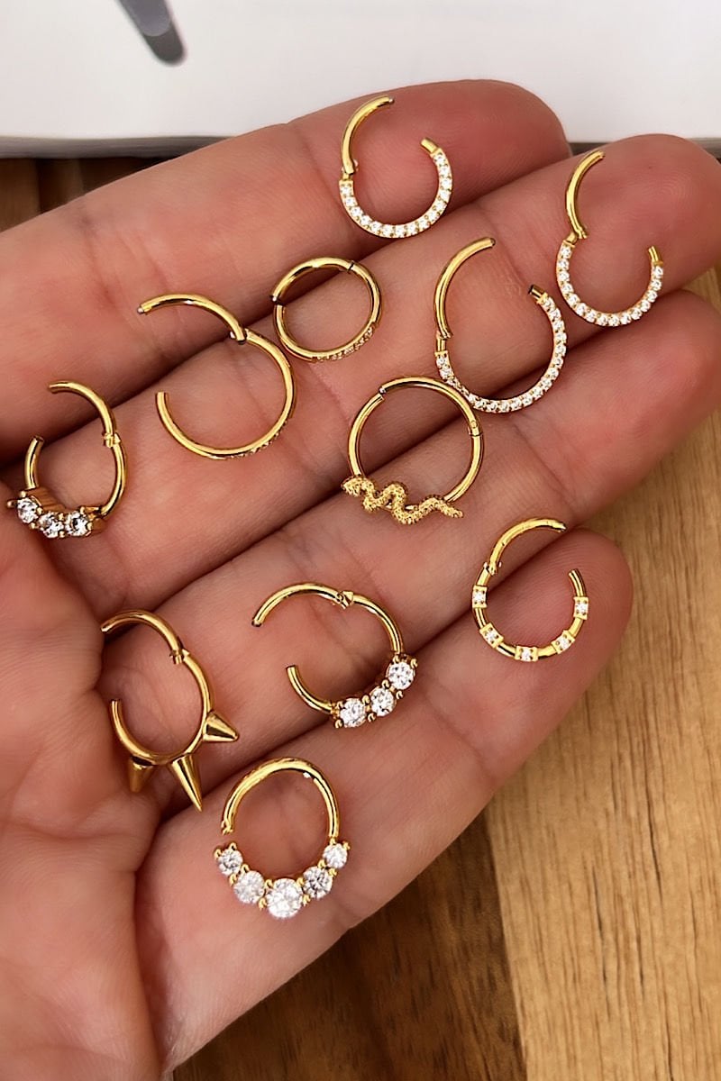 Halka Piercing