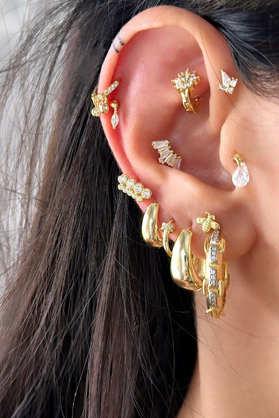 Halka Piercing
