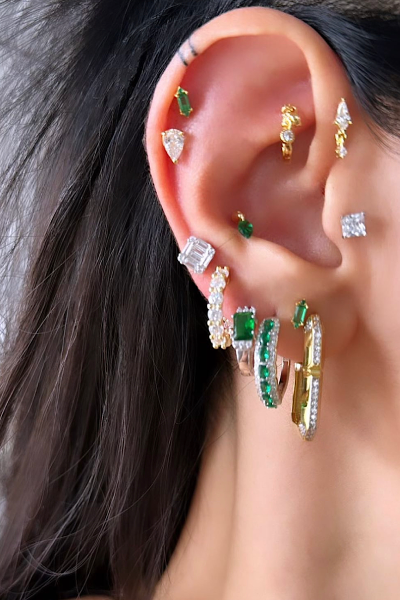 Halka Piercing