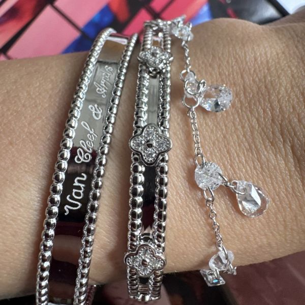 İthal Kristal Bileklik