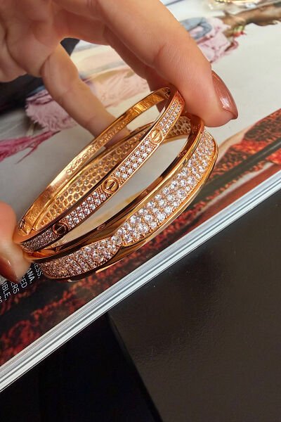 İthal Vidalı Kelepçe