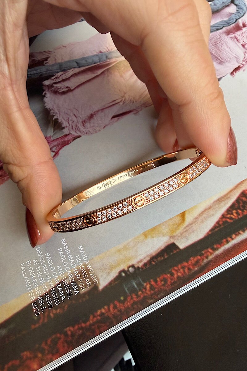 İthal Vidalı Kelepçe