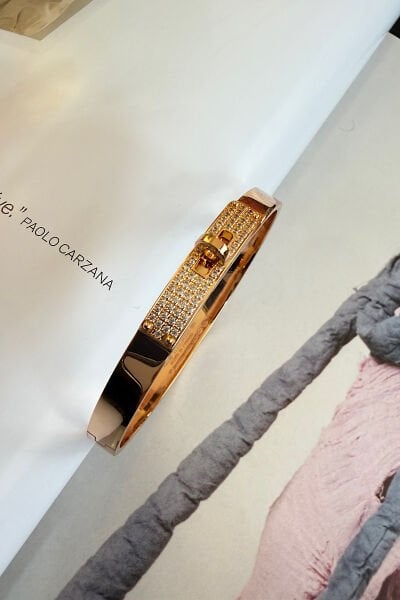 İthal Her  Kelepçe