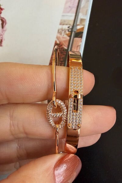 İthal Her  Kelepçe