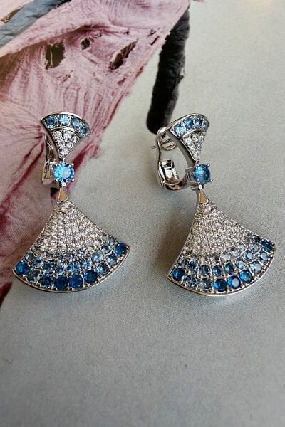 İthal Beg Küpe(3.5cm)