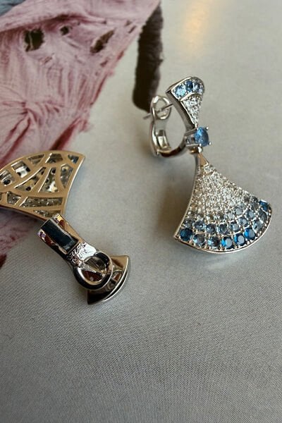 İthal Beg Küpe(3.5cm)