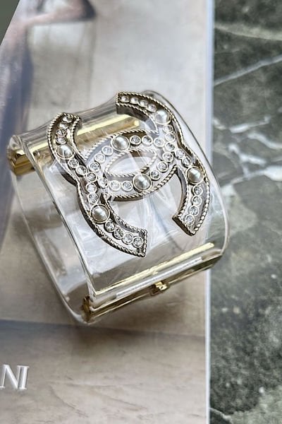 İthal Cuff Kelepçe