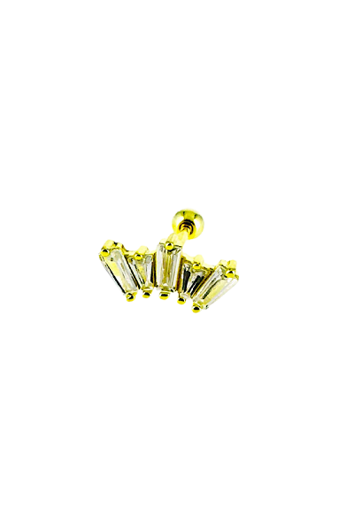 İthal Piercing