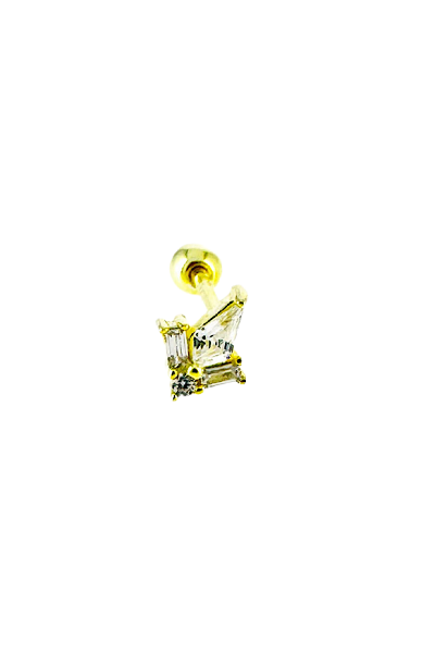 İthal Piercing