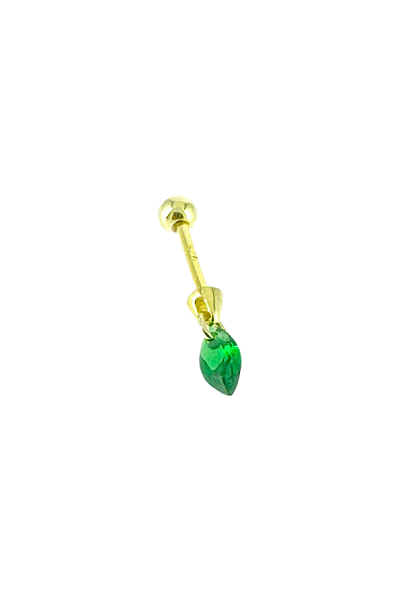 İthal Piercing