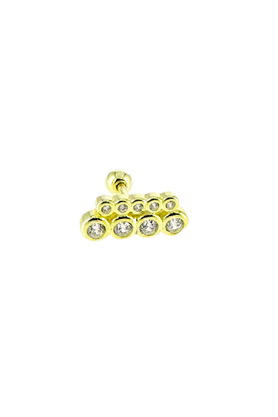İthal Piercing
