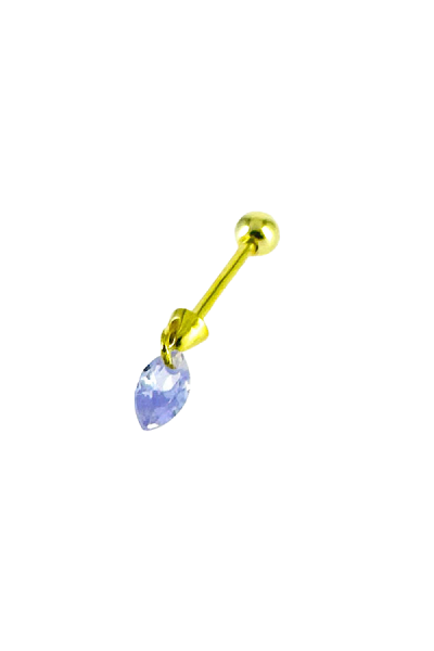 İthal Piercing