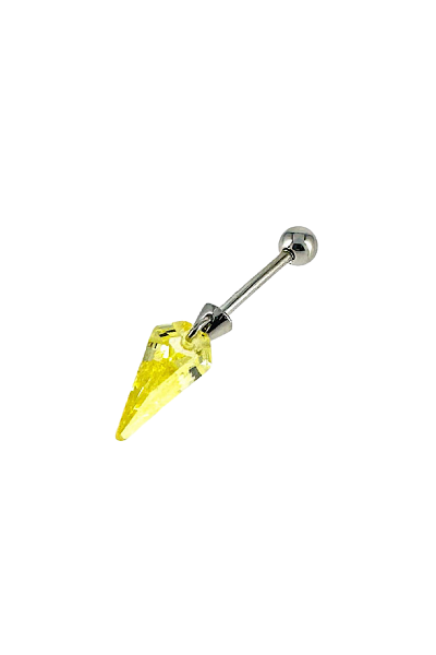 İthal Piercing