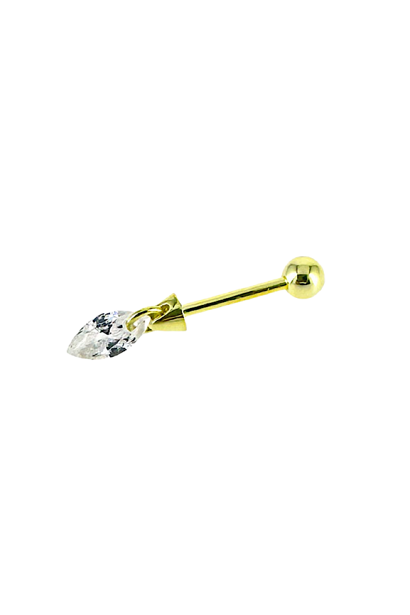 İthal Piercing