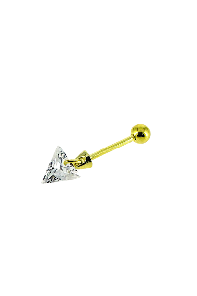 İthal Piercing