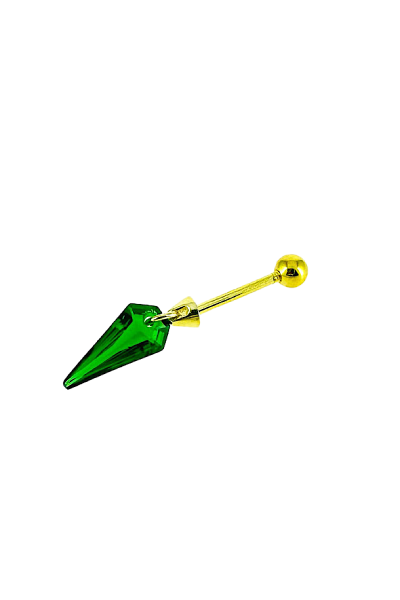 İthal Piercing