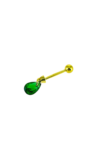 İthal Piercing