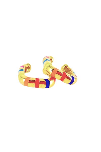 Herym Küpe Koleksiyonu cuff