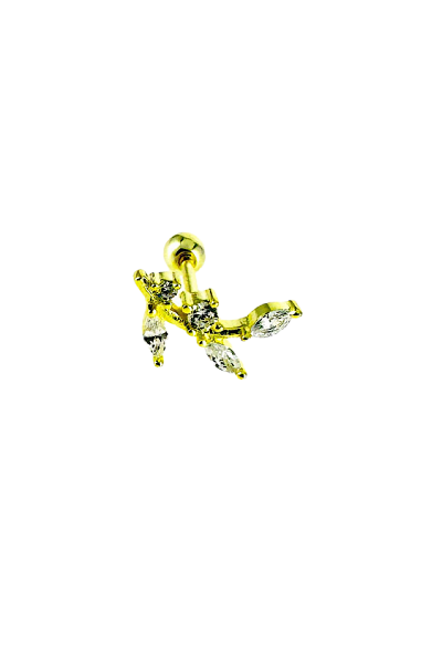İthal Piercing