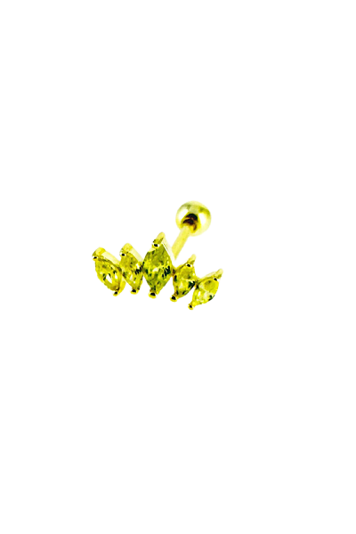 İthal Piercing