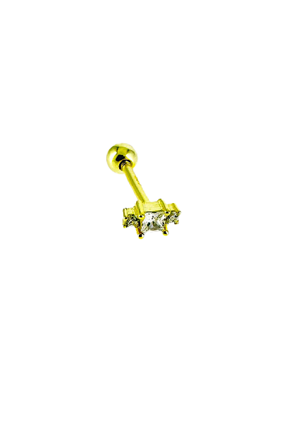 İthal Piercing