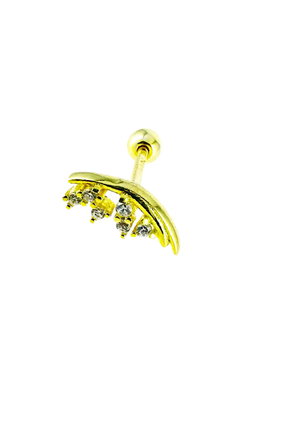 İthal Piercing