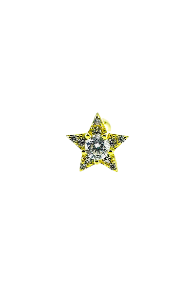 İthal Piercing