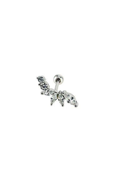 İthal Piercing