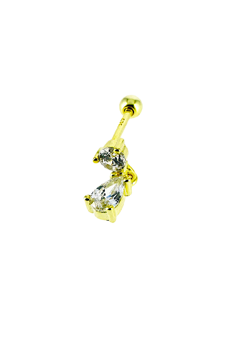 İthal Piercing
