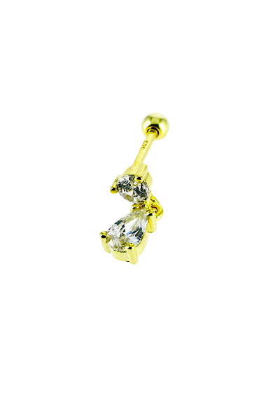 İthal Piercing