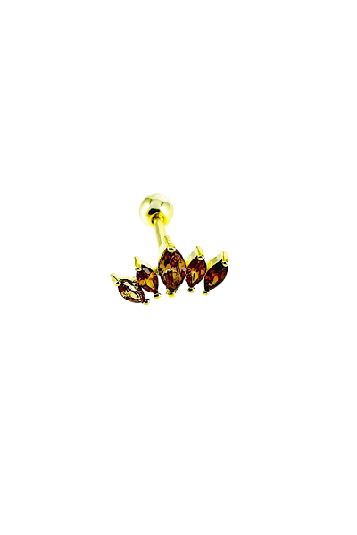 İthal Piercing