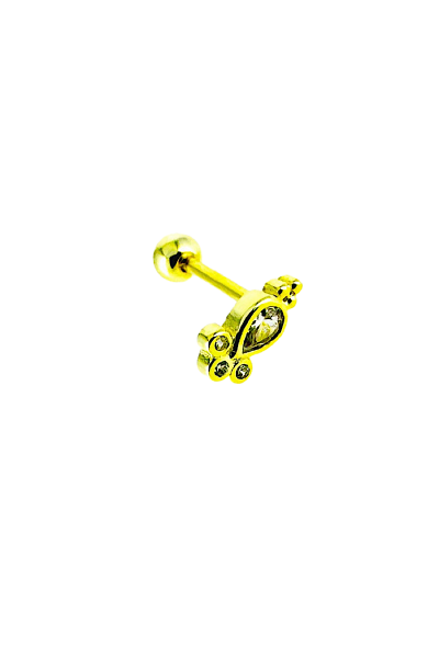 İthal Piercing