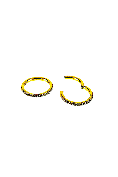 İthal Halka Piercing
