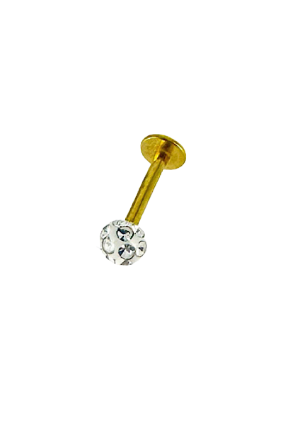 Çelik Piercing