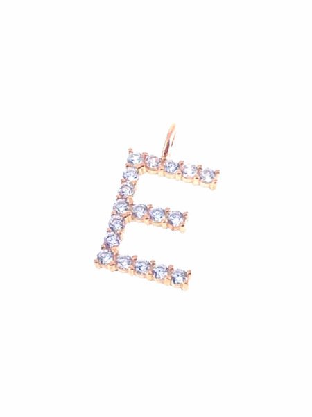 Taşlı 1.5 cm harf uç