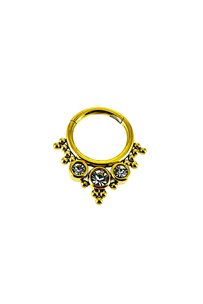 İthal Halka Piercing