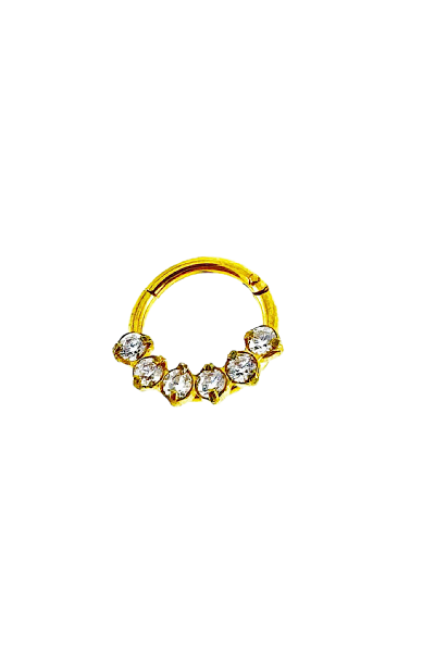 İthal Halka Piercing