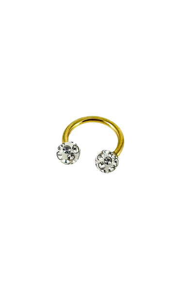 İthal Halka Piercing