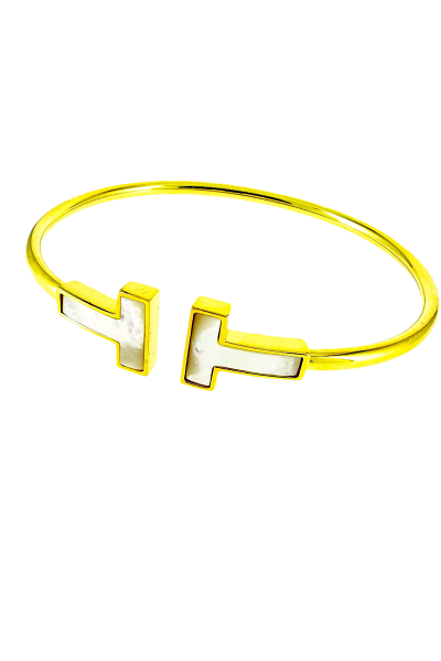 İthal Tif T Kelepçe