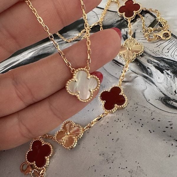 İthal Reito Kolye