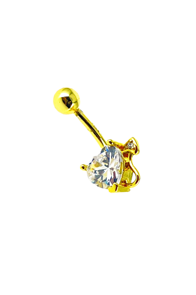 Göbek Piercing