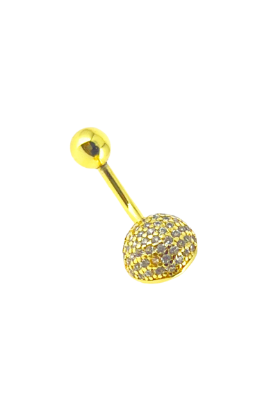 Göbek Piercing