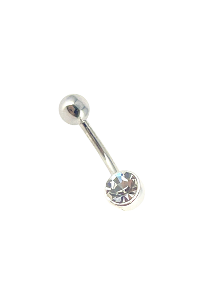 Göbek Piercing