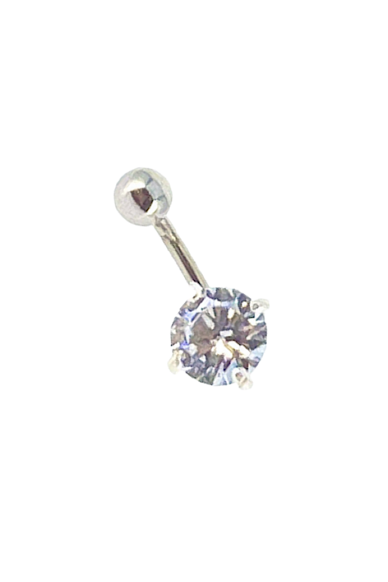 Göbek Piercing