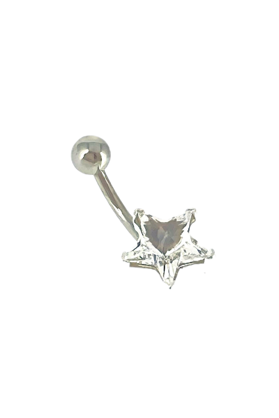 Göbek Piercing