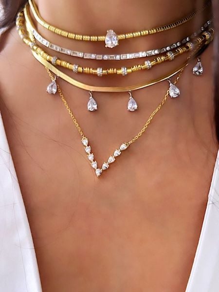 Helo Choker