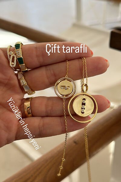 İthal Mes Zincir