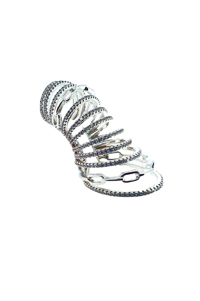 Ger Pe Cuff