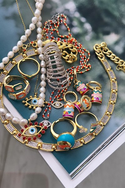Ger Pe Cuff